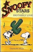 Snoopy Stars in Brotherly Love
