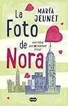 La foto de Nora by María Jeunet