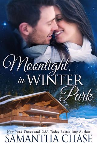 Moonlight in Winter Park (Unknown Binding)