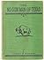 The No-Gun Man of Texas: A Century of Achievement 1835-1929
