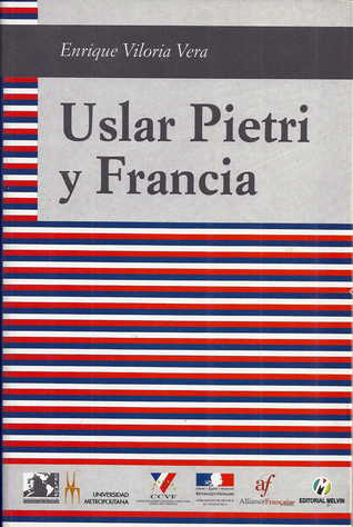 Uslar Pietri y Francia