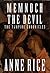 Memnoch the Devil (The Vampire Chronicles, #5)