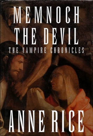 Memnoch the Devil