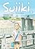 Suiiki (Suiiki, #1)