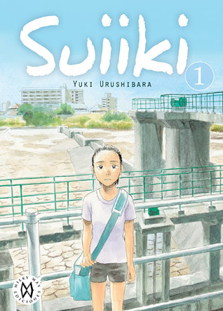 Suiiki (Suiiki, #1)