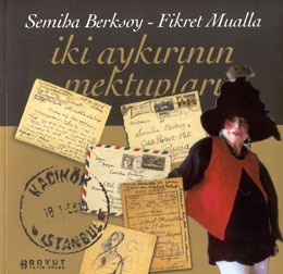 İki Aykırının Mektupları (Paperback)