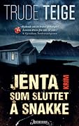 Jenta som sluttet å snakke