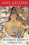 The Remarkable Journey of Prince Jen