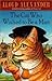 The Cat Who Wished to Be a Man by Lloyd Alexander