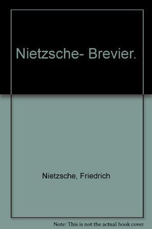 Brevier (Paperback)