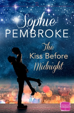The Kiss Before Midnight (Kindle Edition)