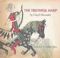 The Truthful Harp (Hardcover)
