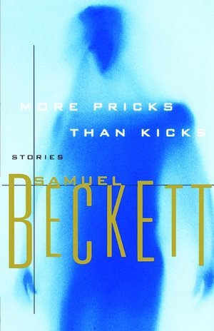More Pricks Than Kicks (Paperback)