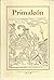 Primaleón: Salamanca, 1512 (Los libros de Rocinante) (Spanish Edition)