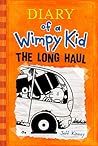 The Long Haul by Jeff Kinney