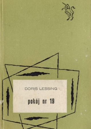 Pokój nr 19 (Hardcover)