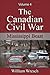 The Canadian Civil War, Volume 4: Mississippi Beast