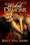 Wicked Demons by R.V. Asher
