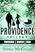 The Providence Trilogy Bundle by Jamie McGuire