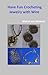 Have Fun Crocheting Jewelry...