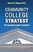 Community College Strategy:...