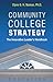 Community College Strategy by Clyne Namuo