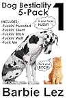 Dog Bestiality 5-Pack 1