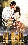 The Viscount's Vow by Collette Cameron