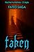Taken, Book Six in the Fated Saga Fantasy Series