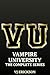 Vampire University: The Complete Series