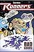 Runners, Vol. 1 Bad Goods (Runners, #1) by Sean Wang