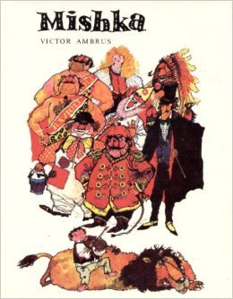 Mishka (Hardcover)