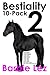 Bestiality 10-Pack 2