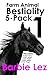Farm Animal Bestiality 5-Pack 1