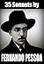 35 Sonnets By Fernando Pessoa