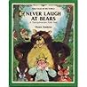 Never Laugh at Bears: A Transylvanian Folktale (Folktales of the World)