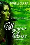 Honor's Debt by Noelle Clark