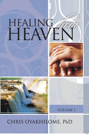 Healing From Heaven Volume 1 (ebook)