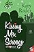 Kissing Mr. Scrooge (DataMatch Book 1)