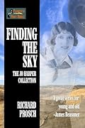 Finding The Sky: The Jo Harper Collection