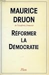 Réformer la Démocratie