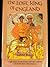 The Lost King of England: The East European Adventures of Edward the Exile