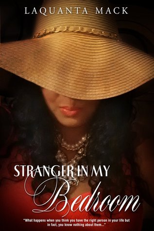 Stranger in my Bedroom