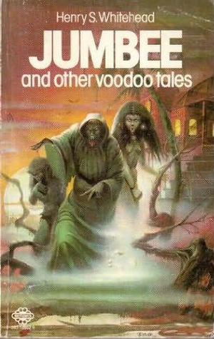 Jumbee and Other Voodoo Tales (Unknown Binding)