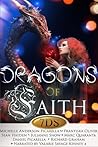 Dragons of Faith by Michelle Anderson Picarella