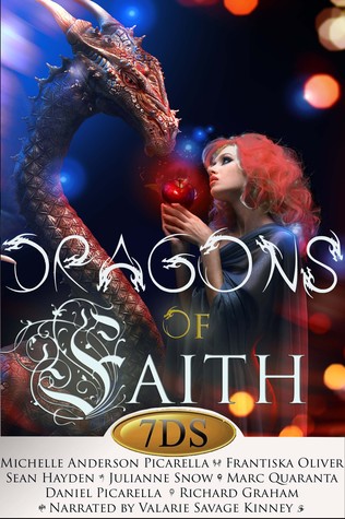 Dragons of Faith