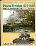 Panzer-Division 1935-1945 vol 3 War on Two Fronts