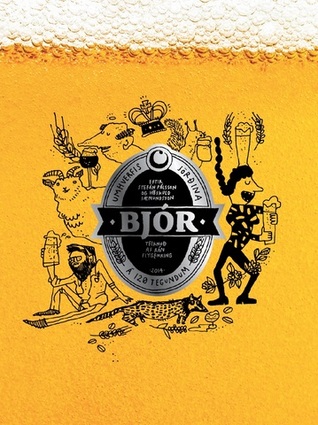 Bjór - Umhverfis jörðina á 120 tegundum