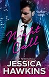 Night Call by Jessica Hawkins