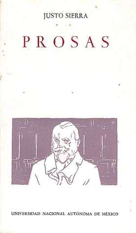 Prosas (Biblioteca del Estudiante Universitario #10)